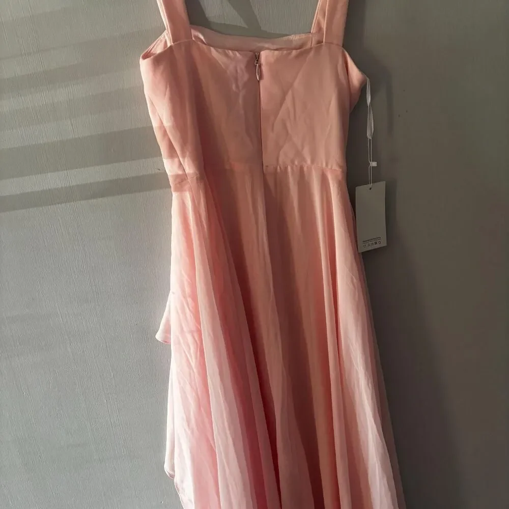 Unbranded Pink Formal-dresses